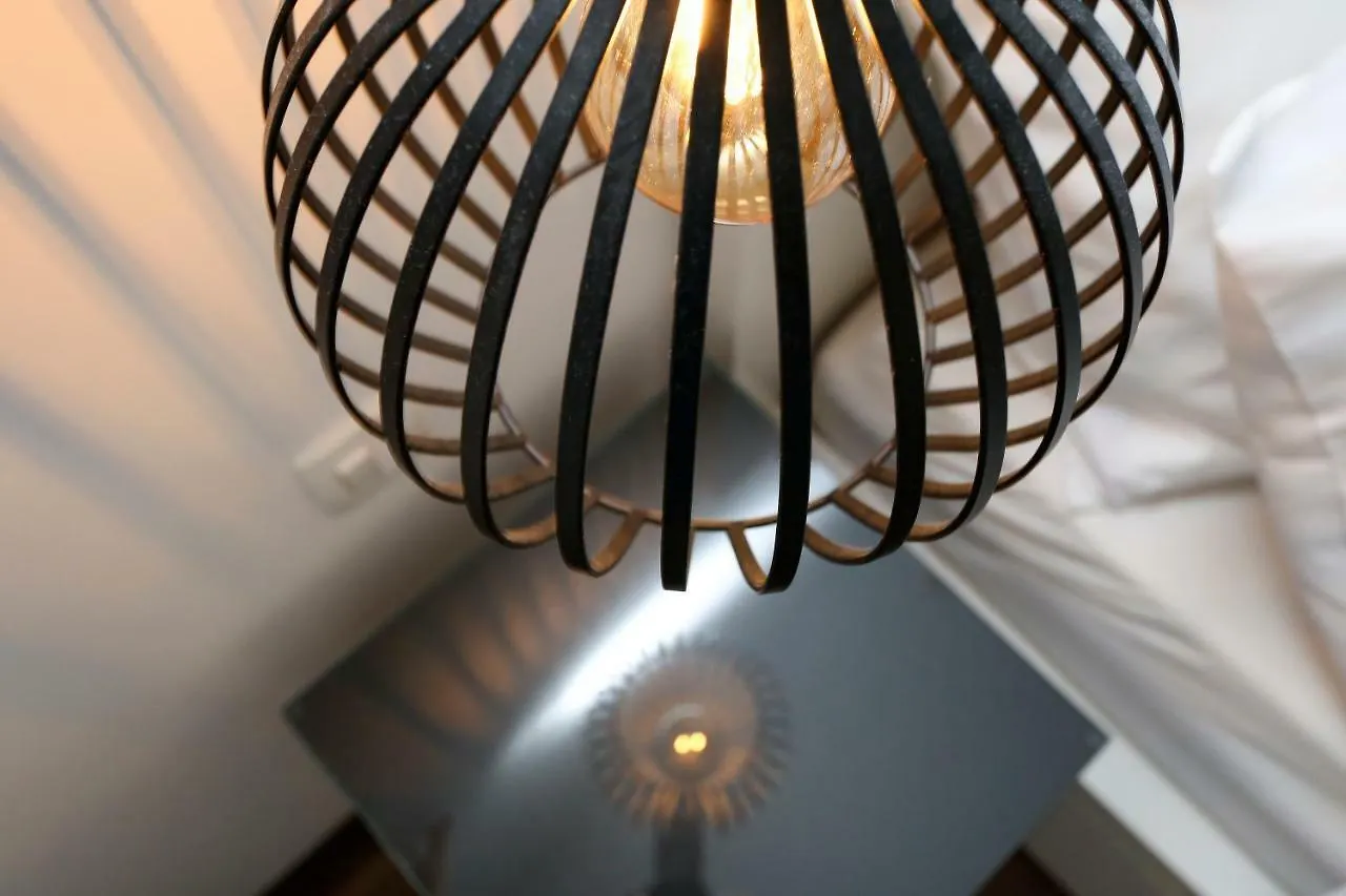 Marton & Martinis Superior Apartments - Spacious One-Room Apartments - Excellent Location Within Walking Distance Of Diocletian'S Palace And Bacvice Beach - The Best Restaurants Within Walking Distance - Buralux Properties Split