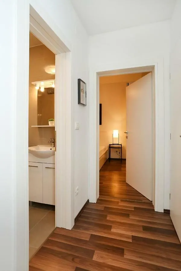 Marton & Martinis Superior Apartments - Spacious One-Room Apartments - Excellent Location Within Walking Distance Of Diocletian'S Palace And Bacvice Beach - The Best Restaurants Within Walking Distance - Buralux Properties Split