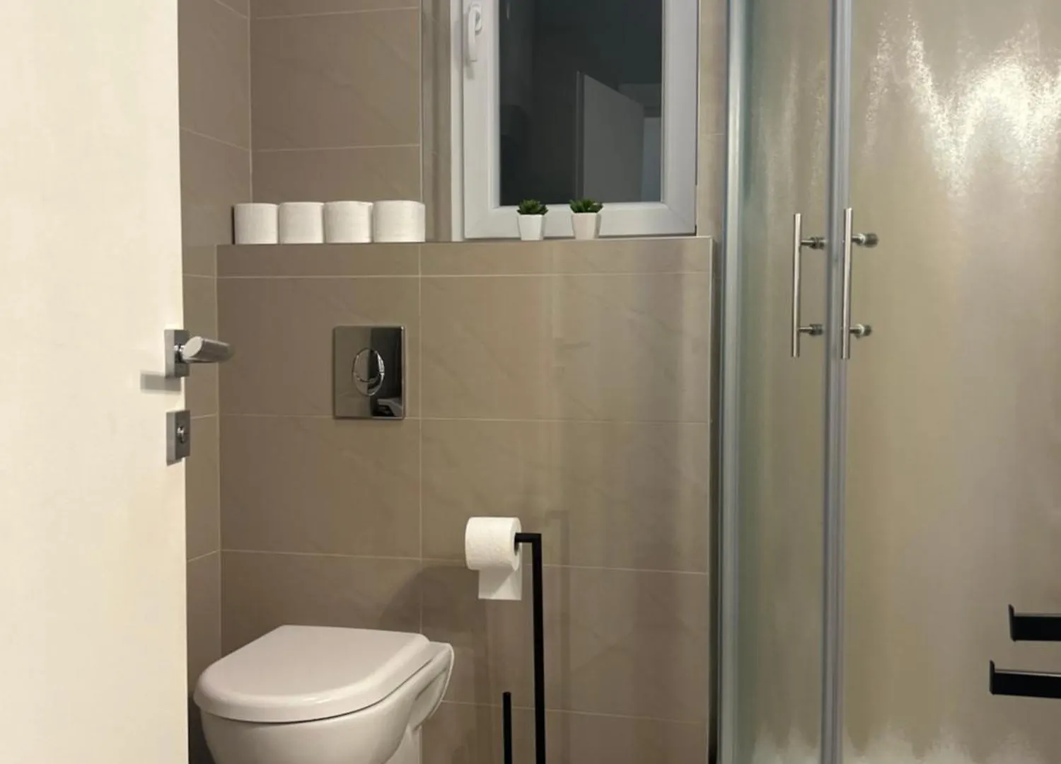 Marton & Martinis Superior Apartments - Spacious One-Room Apartments - Excellent Location Within Walking Distance Of Diocletian'S Palace And Bacvice Beach - The Best Restaurants Within Walking Distance - Buralux Properties 斯普利特 0*,