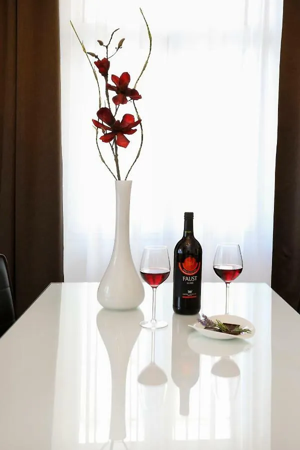 Marton & Martinis Superior Apartments - Spacious One-Room Apartments - Excellent Location Within Walking Distance Of Diocletian'S Palace And Bacvice Beach - The Best Restaurants Within Walking Distance - Buralux Properties 斯普利特 克罗地亚